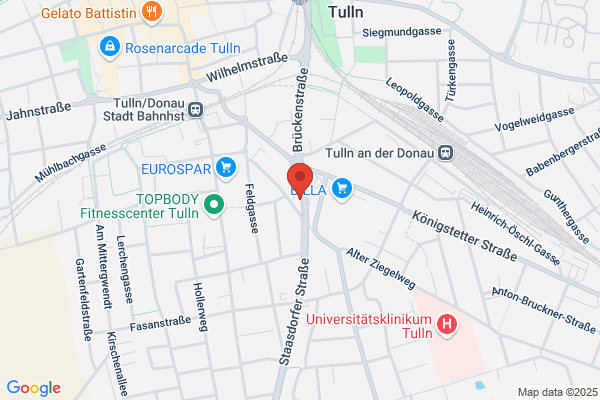 Staudigl Bozenna Dr