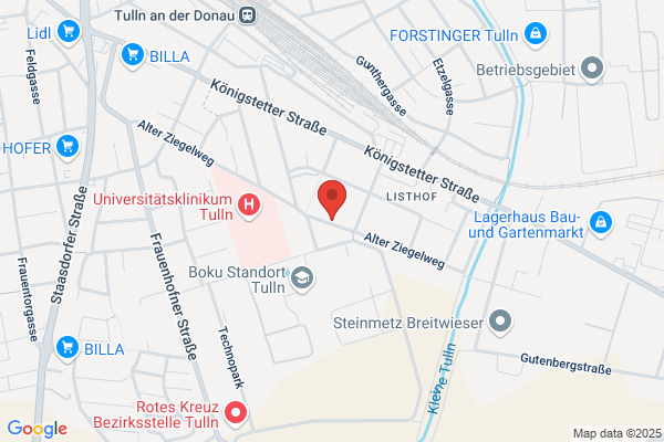 Caritas - Tagesheim f Menschen m geistiger Behinderung