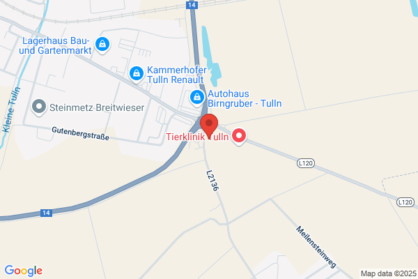 KEUSCH GesmbH