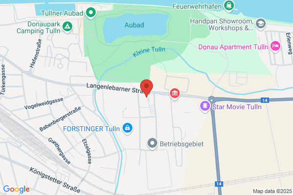 Autohaus Pfaller