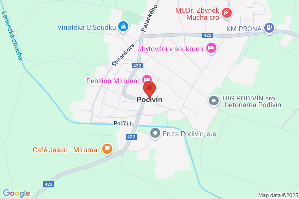 Franz Podivin