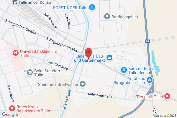Barbara Mayer Kfz-Handel und - Fachwerkstaette GmbH