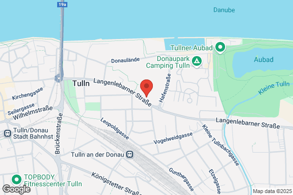 Carglass® Tulln