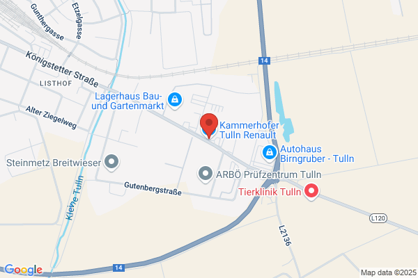 Kammerhofer Gesellschaft m.b.H.