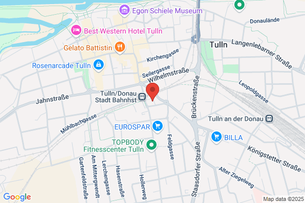 Raiffeisen Lagerhaus Tulln- Neulenkbach reg.Gen.mbH