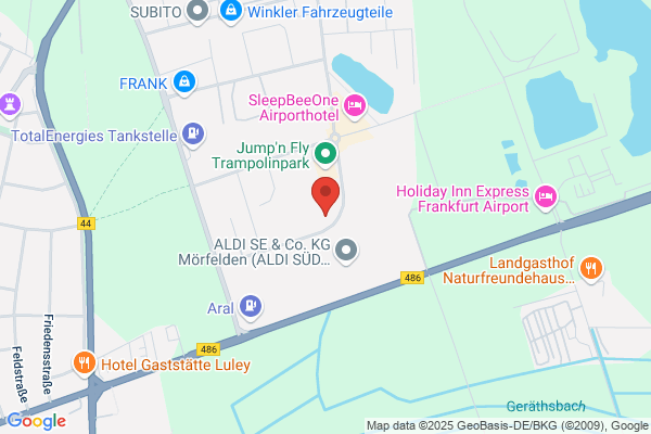 Franz Hebenstreit GmbH