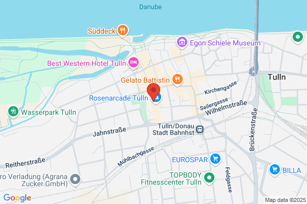 Hunkemöller Tulln an der Donau