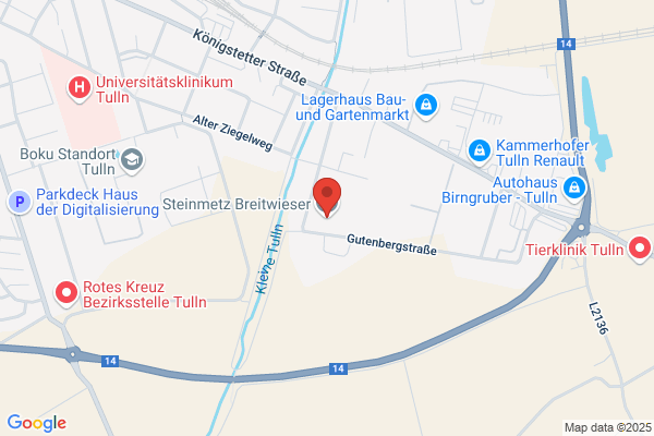 Breitwieser Gesellschaft m.b.H.