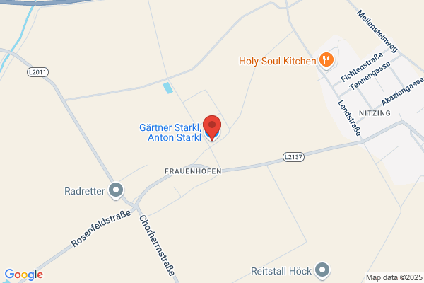 Gärtner Starkl, Anton Starkl GmbH