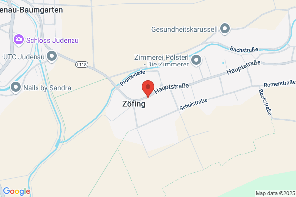 Kramer und Kramer GartengestaltungsgmbH