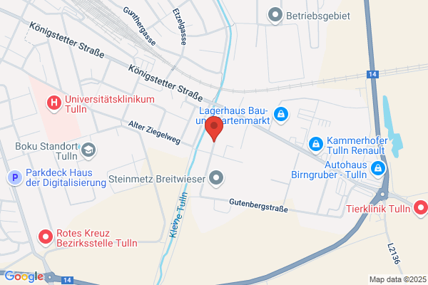 Weidlinger Gesellschaft m.b.H.