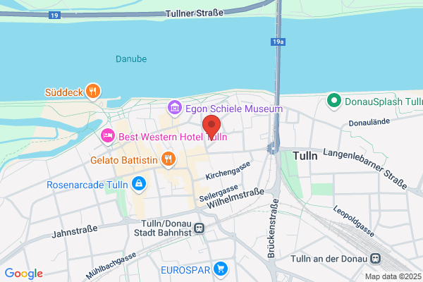 LIMA Versicherungs- agentur Gesellschaft m.b.H.