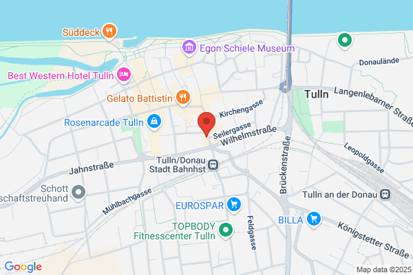 Stadtbuchhandlung Tulln