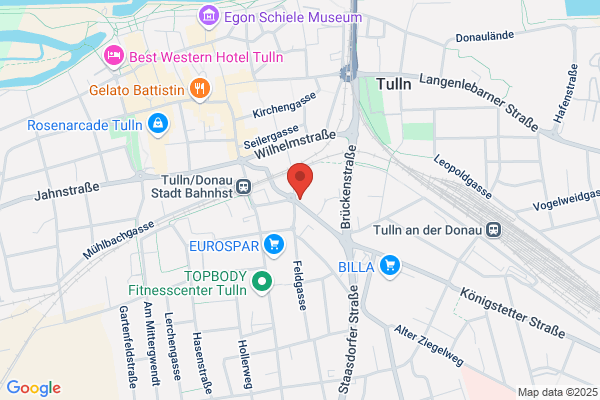 NOe Strassenbauabteilung 2