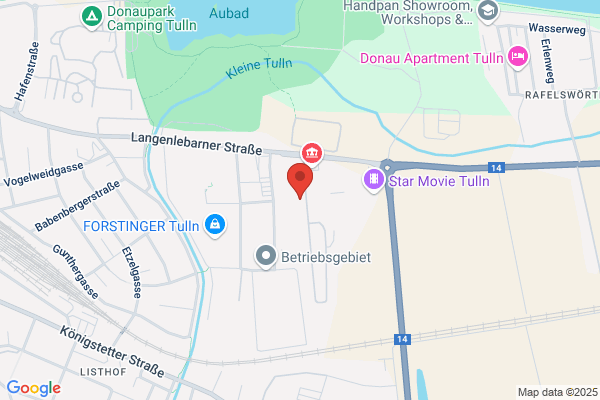 NOe. Zivilschutzverband