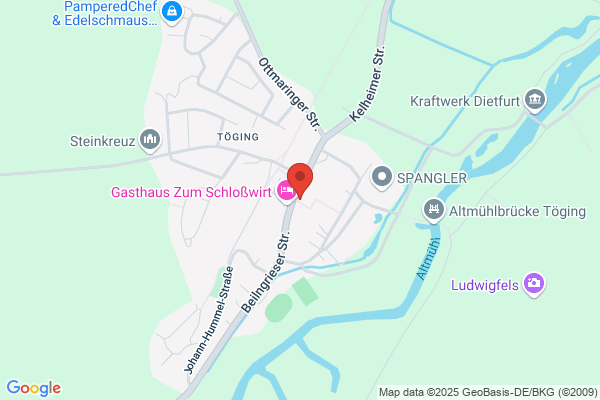 Roswitha und Josef Schoen OEG
