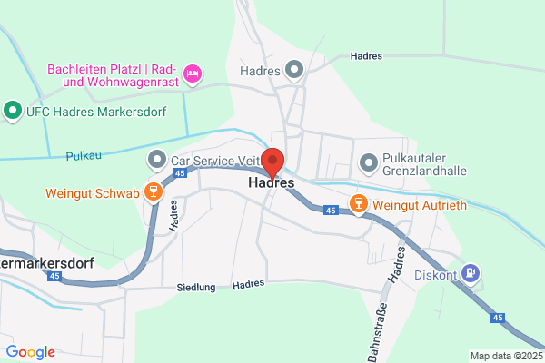 Maria Theresien Gasthof - Hochmayer Johann