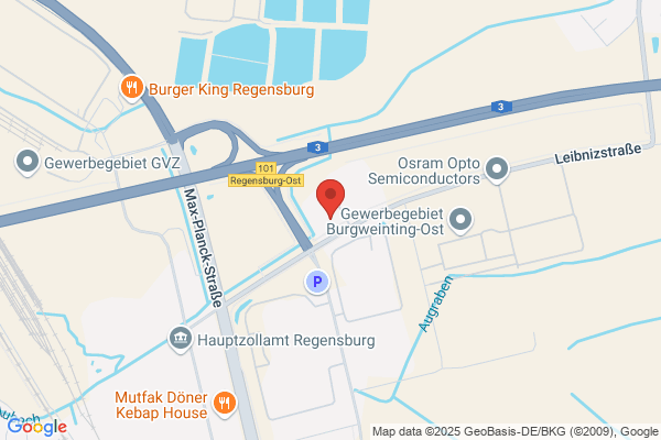 Niedermeyer GmbH