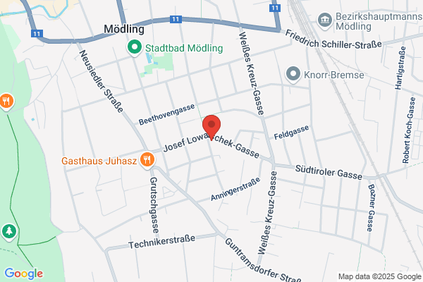 Heuriger ZUR REBLAUS