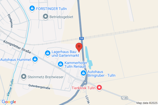 Riviera Betriebserrichtungsges.m.b.H.