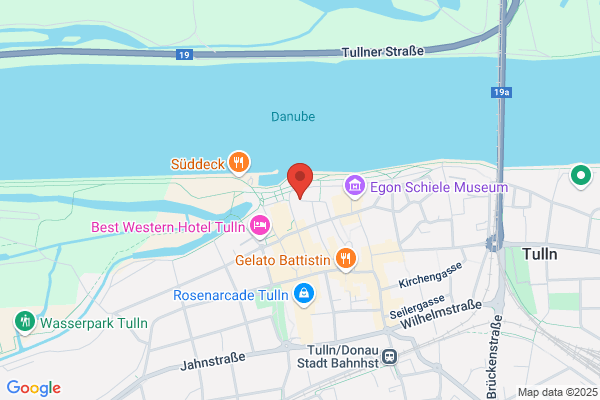 Arbeitsmarktservice (AMS) Tulln