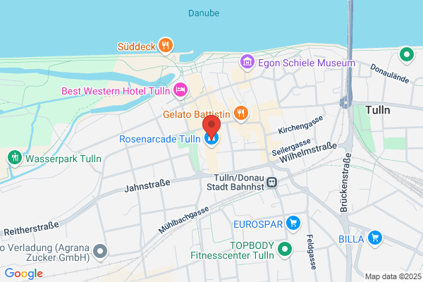 RENO Tulln