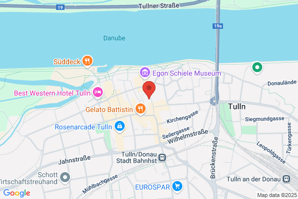EVN Tulln