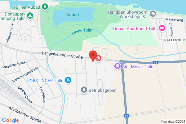Niederoesterreichische Landes- Feuerwehrschule