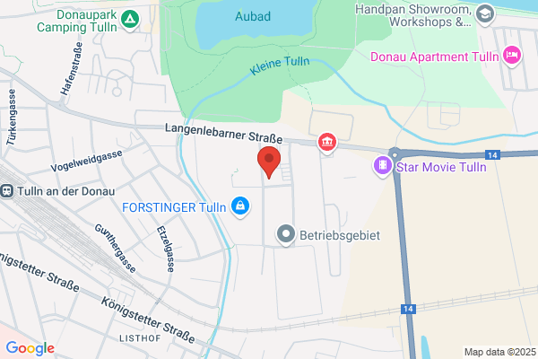Heinzel-Autohandel Gesellschaft mbH
