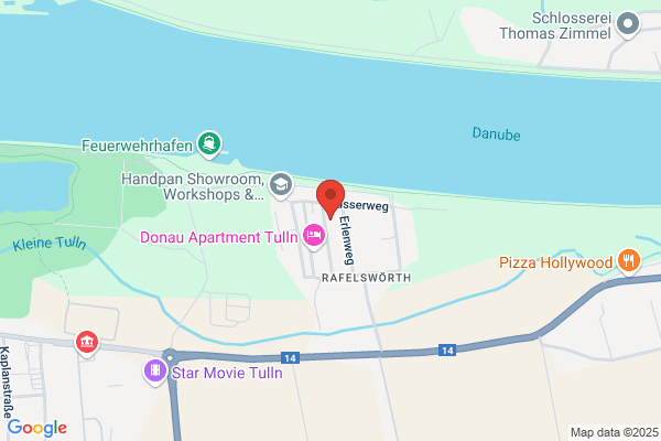 Pucher Brandschutz