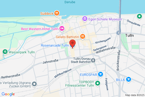 Videoverleih Ranftler GesmbH