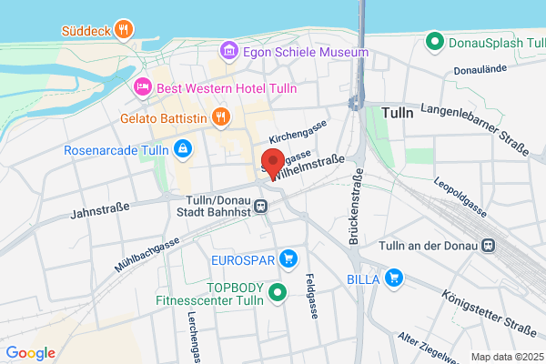 MyPelvi Tulln
