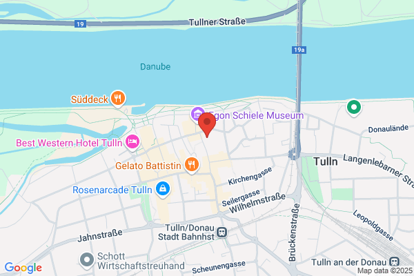 Frisiersalon Gerlinde Reinsperger