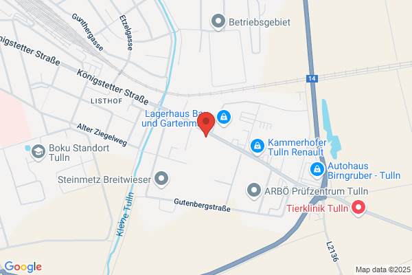 Gugenberger Gartengestaltung GesmbH