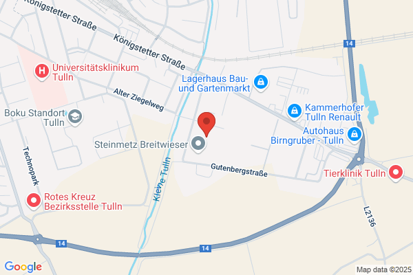 Brenninger und Co. GmbH