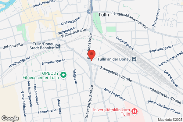 Gasthaus z Mohren