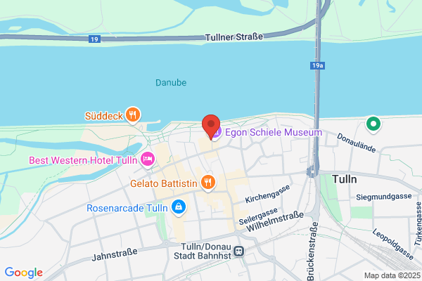 Pfannhauser Ges.mbH