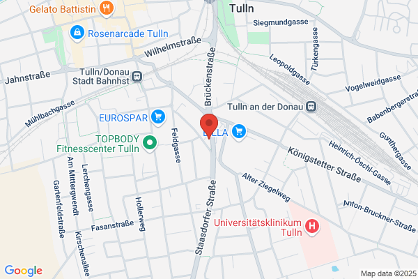 Tulln Gesundheitsmosaik