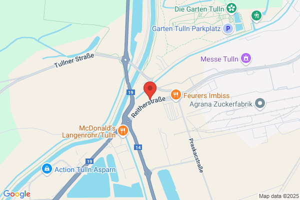 Karl Schildecker Gesellschaft m.b.H.