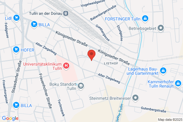 Landeskindergarten IIl