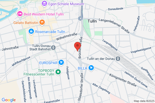 JET Tankstelle
