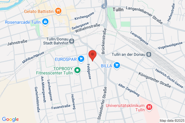 Wammerl, Elsinger und Poesinger OEG