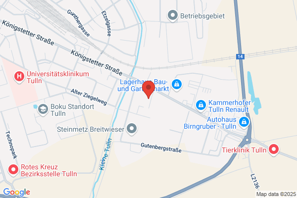 Kuhmichel Abrasiv Austria GesmbH