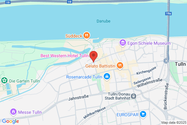 GAST und KUNDE Unternehmensberatungs- und Betriebsfuehrungsges. mbH