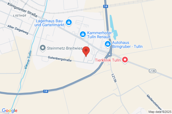 Tomaschofsky Gesellschaft m.b.H.
