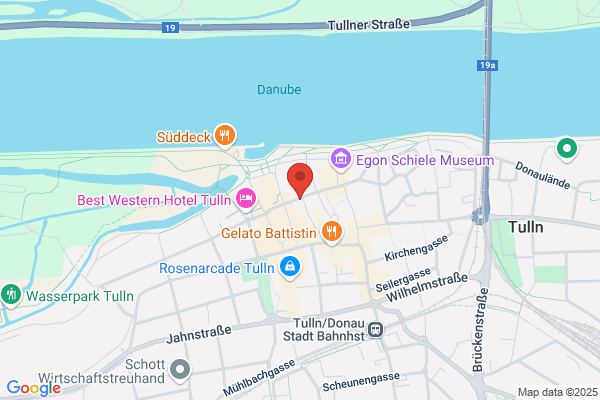 R. Draxelmayer und A. Weiss