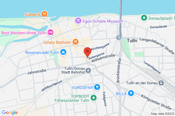 Martin Tscherny Gesellschaft m.b.H.