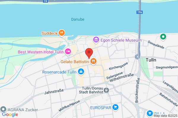 Orthopädie Tulln - Gruppenpraxis f Orthopädie u orthop. Chirurgie Dr Kalmar & Partner OG
