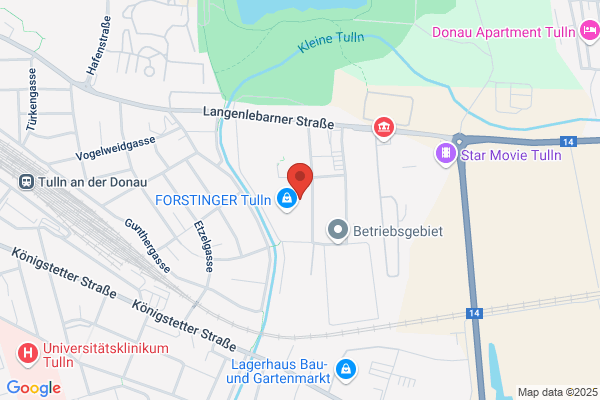 Elektrotechnik-Kasmader Tulln
