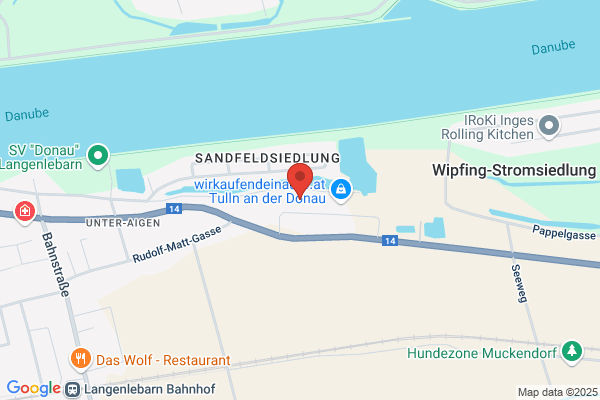 Auto Hirsch